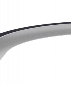 <font color =#3a4d73><b>Saga Klips TP-Flex<br>Art.-Nr.: Sk-Tpflex-Alu-0005</font></b><br>Rundbogen<br>für 12,5mm Einbau<br>1/4 Kreis