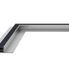 <font color =#000><b>Saga Klips Tp-Flex</b><br>Art.-Nr.: Sk-Tpflex-Alu-0003</font></b>Eckprofil Set<br>für 12,5mm Einbau<br> 2x45° Lose, Aussen