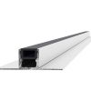 <font color =#000><b>Saga Klips Tp-Flex</b><br>Art.Nr.: Sk-Tpflex-Alu-0010</font><br>für 15mm Einbau<br>200cm