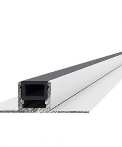 <font color =#000><b>Saga Klips Tp-Flex</b><br>Art.Nr.: Sk-Tpflex-Alu-0001</font><br>für 12,5mm Einbau<br>200cm